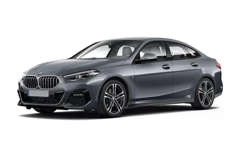 BMW 2 Series Gran Coupe 218i [136] M Sport 4dr image 3