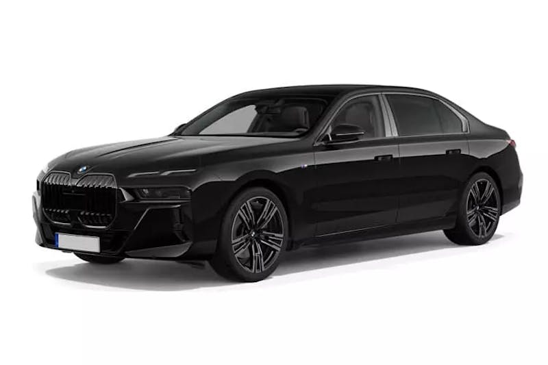 BMW 7 Series Saloon 750e xDrive M Sport 4dr Auto [Executive Pack] image 1