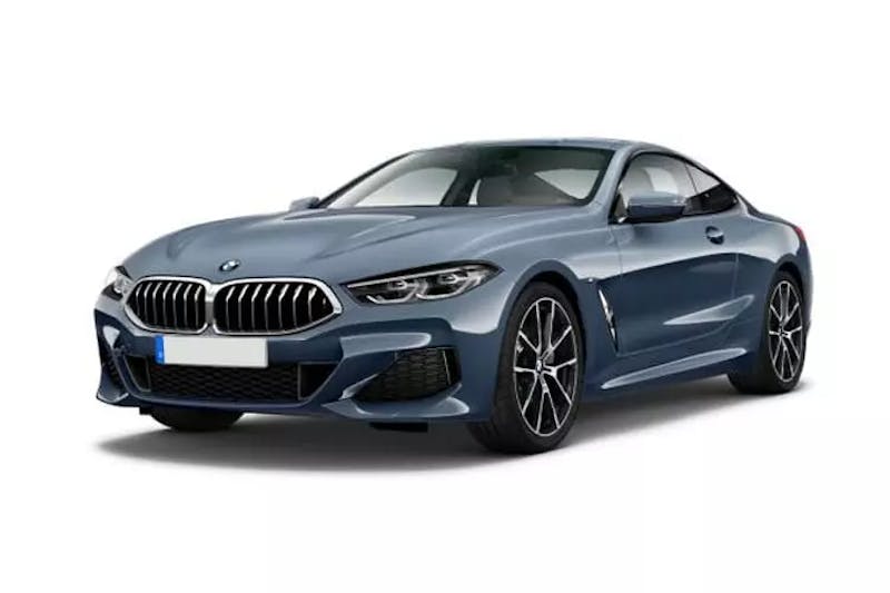 BMW 8 Series Coupe M850i xDrive 2dr Auto [Ultimate Pack] image 2