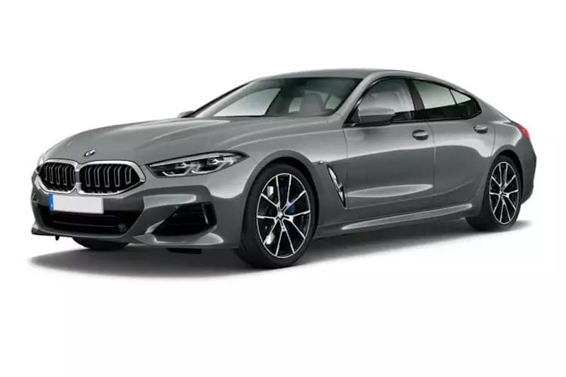BMW 8 Series Gran Coupe 840i M Sport 4dr Auto [Ultimate Pack] image 1