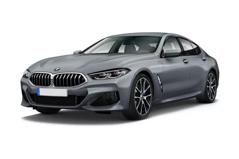 BMW 8 Series Gran Coupe 840i M Sport 4dr Auto [Ultimate Pack] image 3