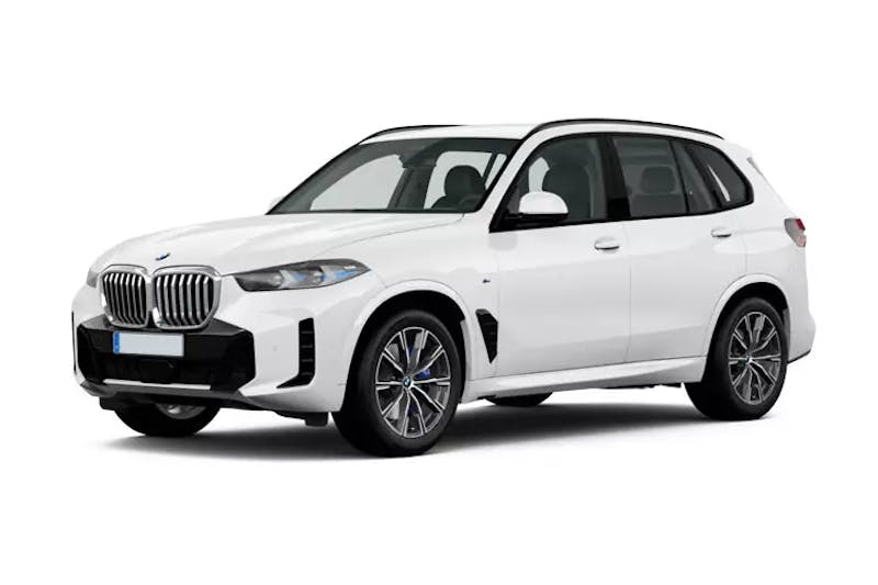 BMW X5 Estate xDrive M60i MHT 5dr Auto [Ultimate pack] image 2