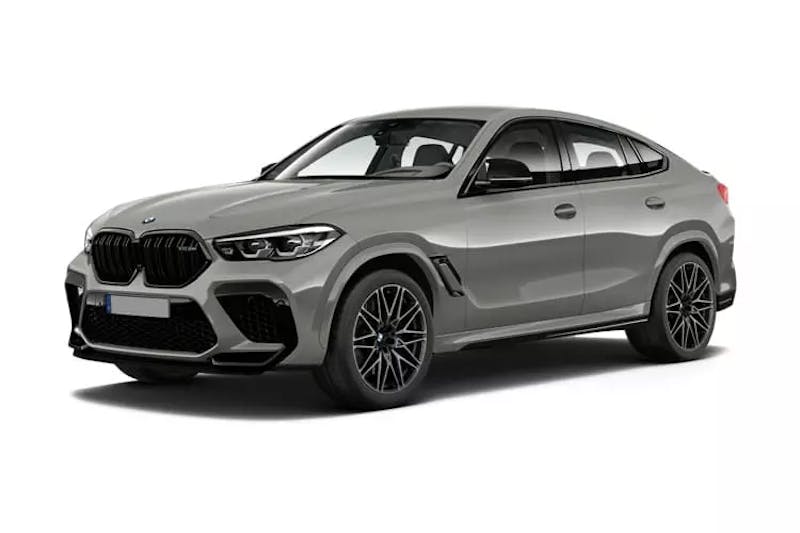 BMW X6 M Estate xDrive X6 M Competition 5dr Step Auto [Ultimate] image 1