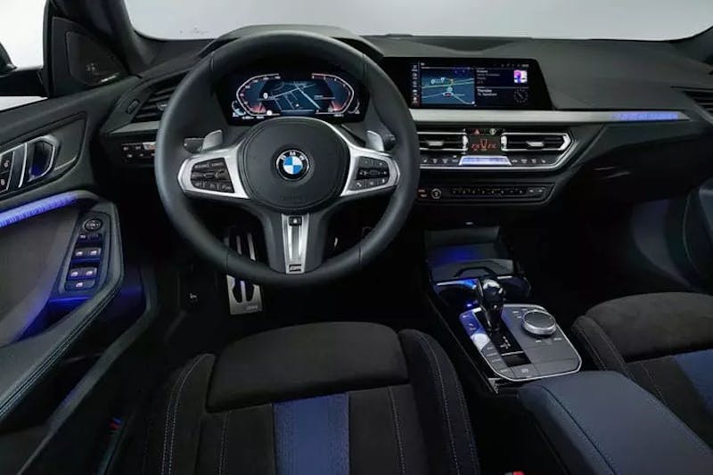 BMW 2 Series Gran Coupe 218i [136] M Sport 4dr image 7