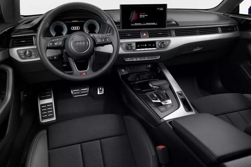 Audi A5 Sportback 45 TFSI 265 Qtro Black Ed 5dr S Tronic [Tech Pack] image 3