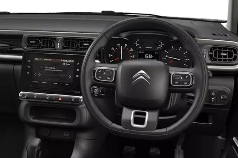Citroen C3 Hatchback 1.2 PureTech C-Series Edition 5dr image 6