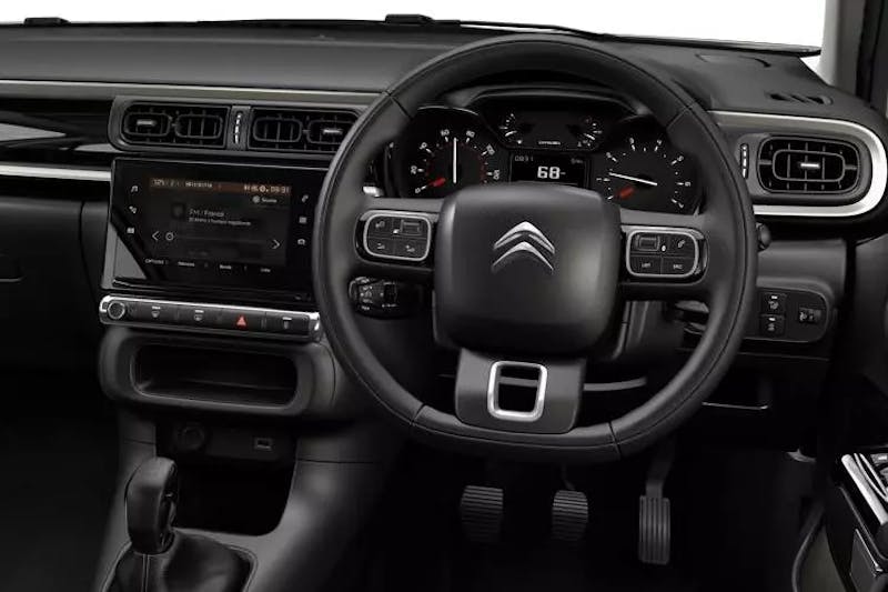 Citroen C3 Hatchback 1.2 PureTech 110 Max 5dr image 3