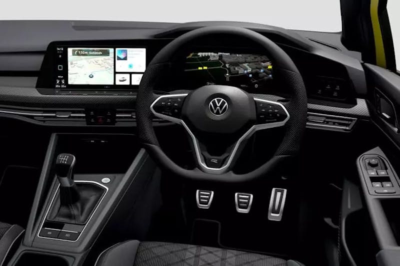 Volkswagen Golf Hatchback 1.5 TSI Life 5dr image 3