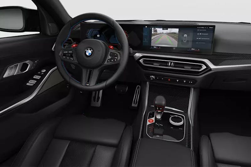 BMW M3 Touring M3 xDrive Competition M 5dr Step Auto image 7