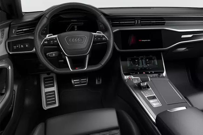 Audi Rs 7 Sportback RS 7 TFSI Qtro Perform Carbon Vorsp 5dr Tiptronic image 3