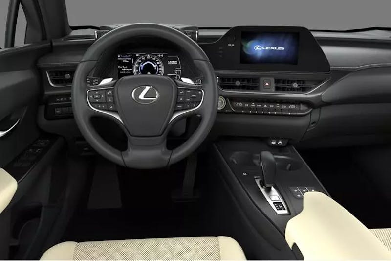 Lexus Ux Electric Hatchback 300e 150kW 72.8 kWh 5dr E-CVT image 3