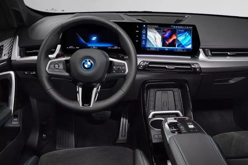 BMW X1 Estate xDrive 23i MHT M Sport 5dr [Tech Plus] Step Auto image 7