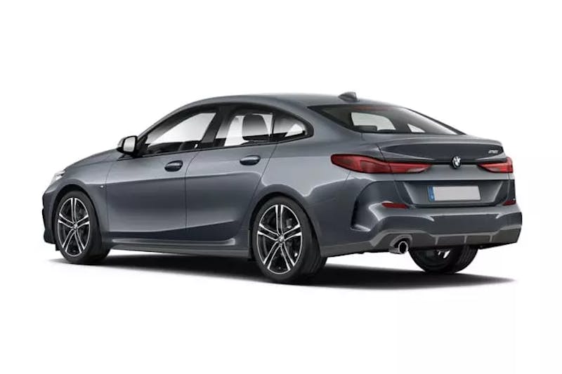 BMW 2 Series Gran Coupe 218i [136] M Sport 4dr image 4