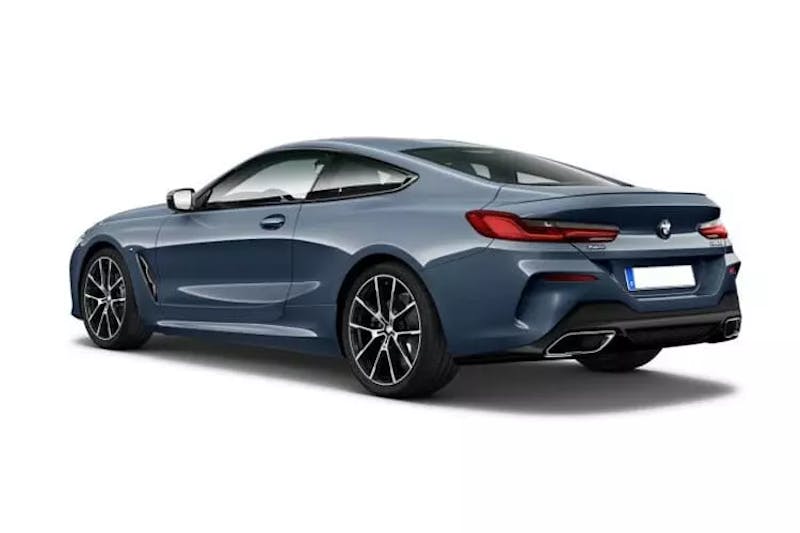 BMW 8 Series Coupe 840i M Sport 2dr Auto [Ultimate Pack] image 5