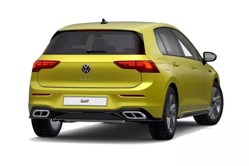 Volkswagen Golf Hatchback 1.5 TSI Life 5dr image 2