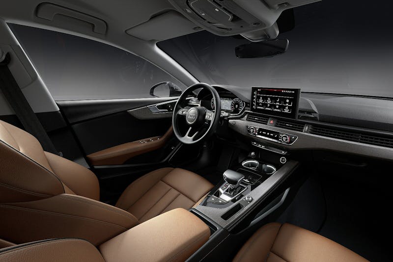 Audi A5 Diesel Sportback 35 TDI Sport 5dr S Tronic [Comfort+Sound] image 9
