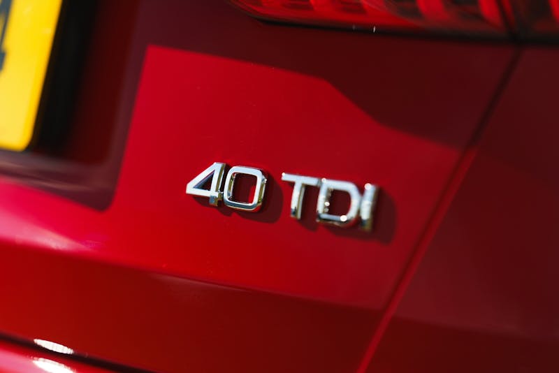 Audi A6 Diesel Saloon 40 Tdi Quattro Sport 4dr S Tronic [c+s Pack] image 5