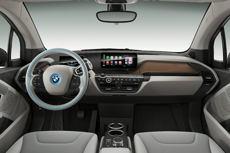 BMW I3 Hatchback 135kW S 42kWh 5dr Auto image 11