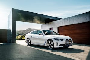 BMW I4 Gran Coupe 250kW eDrive40 Sport 83.9kWh 5dr Auto