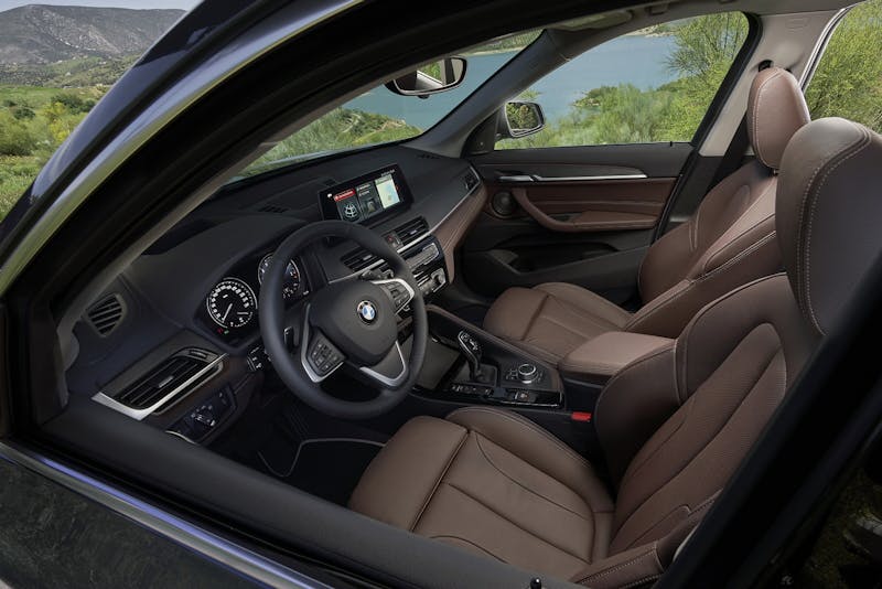 BMW X1 Estate sDrive 18i [136] M Sport 5dr [Pro Pack] image 13