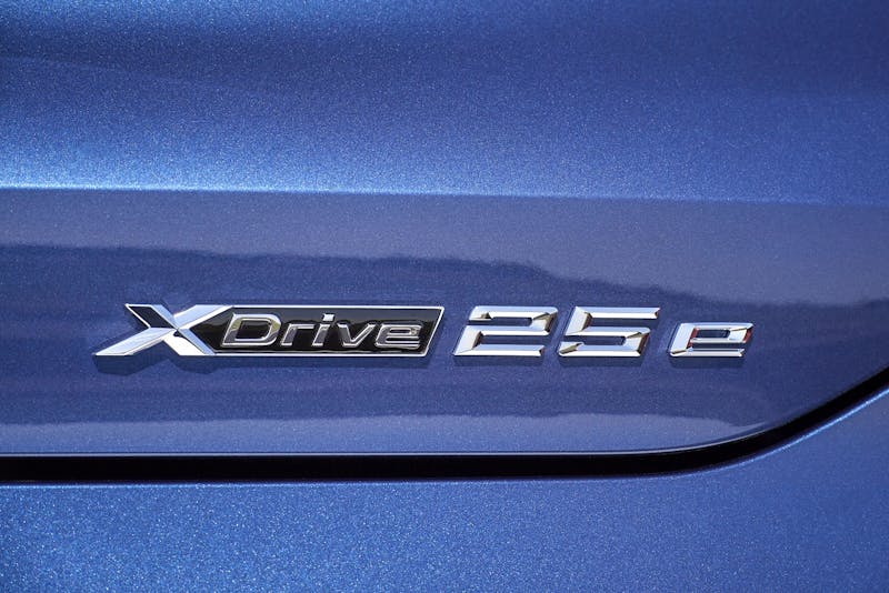 BMW X2 Hatchback xDrive 25e M Sport 5dr Auto [Tech Pack II] image 6