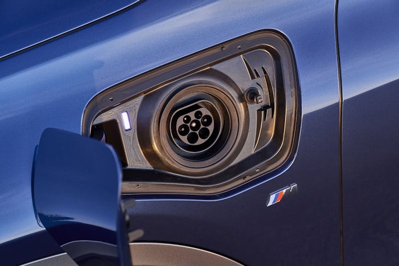 BMW X2 Hatchback xDrive 25e M Sport 5dr Auto [Tech Pack II] image 7
