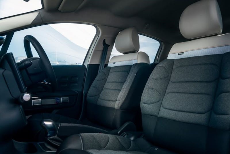 Citroen C3 Hatchback 1.2 PureTech Shine Plus 5dr image 9