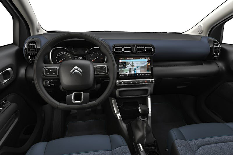 Citroen C3 Aircross Hatchback 1.2 PureTech 110 C-Series Edition 5dr image 14