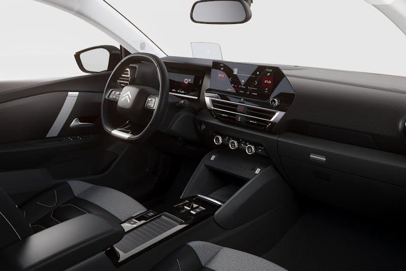 Citroen C4 Hatchback 1.2 Puretech [130] Sense Plus 5dr Auto image 11
