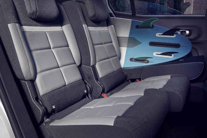 Citroen C5 Aircross Diesel Hatchback 1.5 BlueHDi 130 Shine Plus 5dr image 1