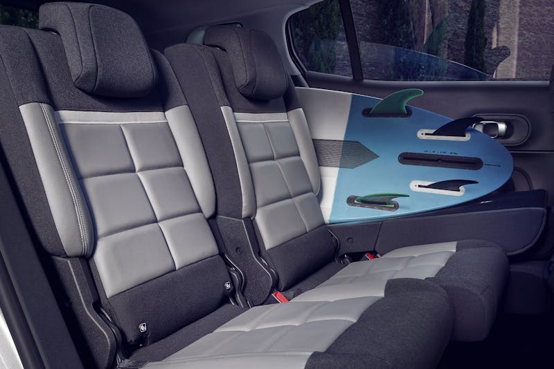 Citroen C5 Aircross Hatchback 1.6 Plug-in Hybrid 225 Shine 5dr e-EAT8 image 12