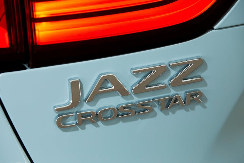 Honda Jazz Hatchback 1.5 I-mmd Hybrid Crosstar Ex 5dr Ecvt image 7