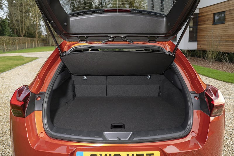 Lexus Ux Hatchback 250h 2.0 F-Sport 5dr CVT [Premium Plus/Sunroof] image 11
