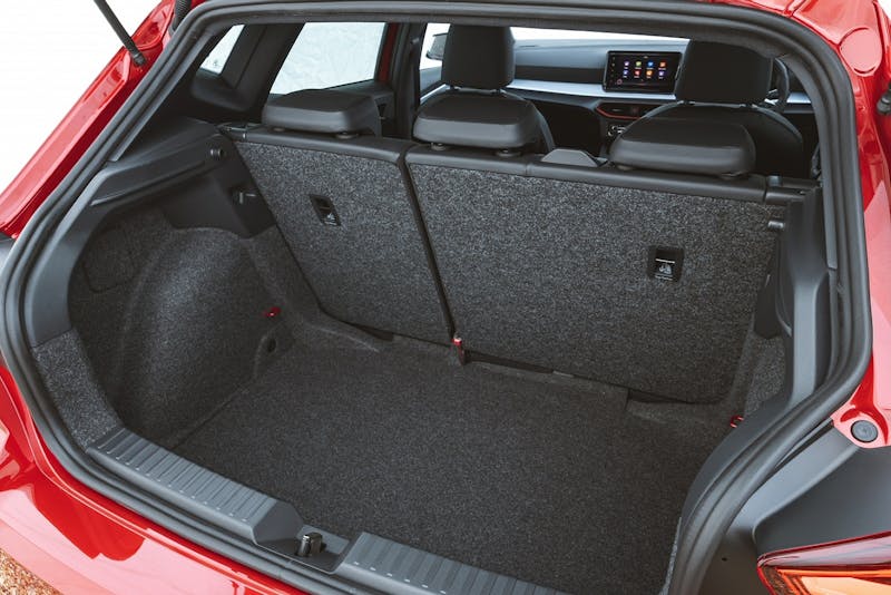 Seat Ibiza Hatchback 1.0 MPI SE 5dr image 23