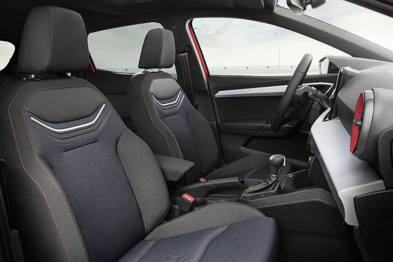 Seat Ibiza Hatchback 1.0 MPI SE 5dr image 19