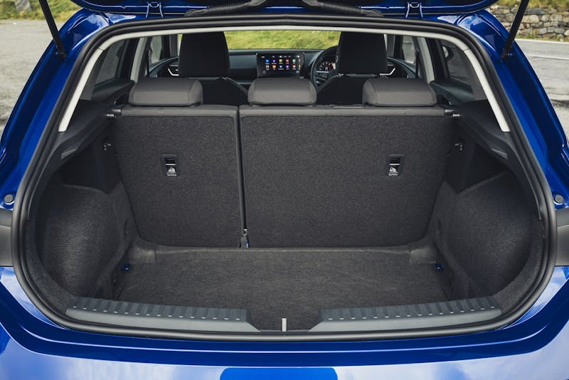 Seat Leon Hatchback 1.0 TSI EVO SE 5dr image 10