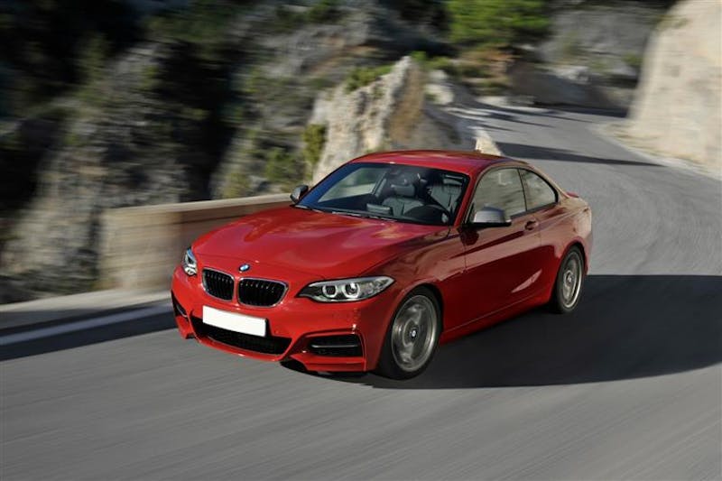 BMW 2 Series Gran Coupe M235i xDrive 4dr Step Auto [Tech Pack] image 5
