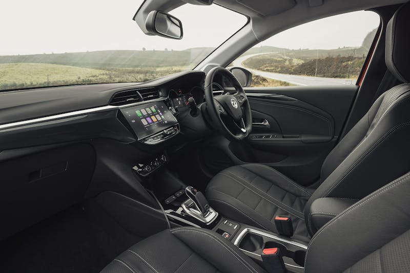 Vauxhall Corsa Hatchback 1.2 SE Edition 5dr image 7