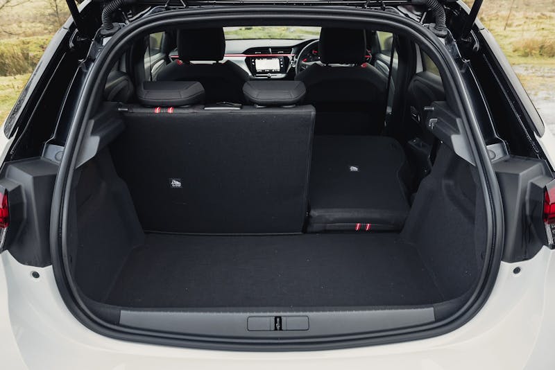 Vauxhall Corsa Hatchback 1.2 SE Edition 5dr image 11