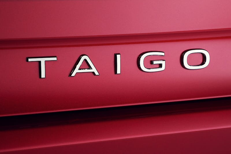 Volkswagen Taigo Hatchback 1.0 TSI 110 R-Line 5dr DSG image 4