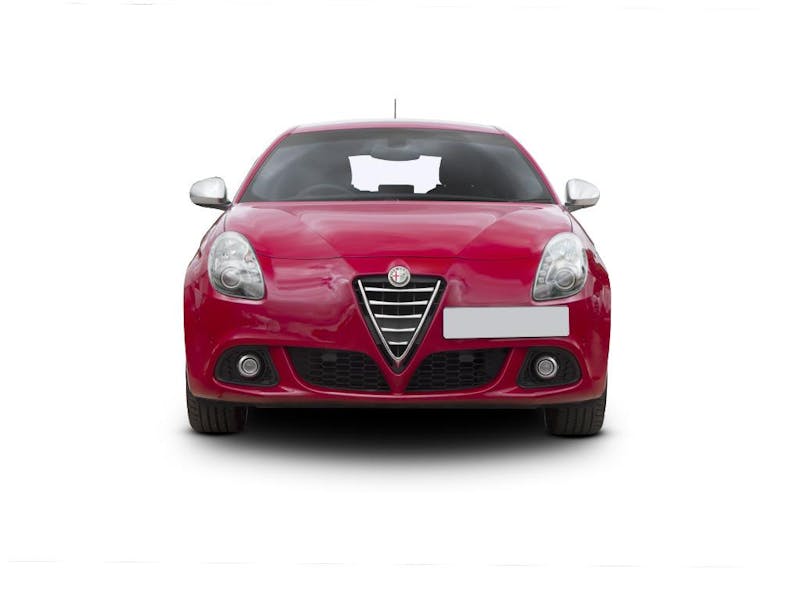 Alfa Romeo Giulietta Diesel Hatchback 1.6 Jtdm-2 120 Sprint 5dr image 17