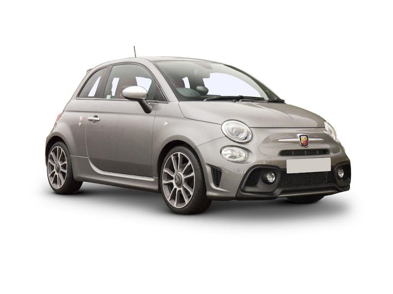 Abarth 595 Hatchback 1.4 T-Jet 180 Competizione 3dr image 16