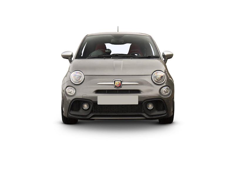 Abarth 595 Hatchback 1.4 T-Jet 180 Competizione 3dr image 15