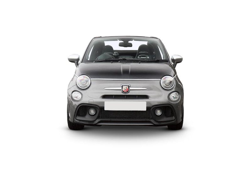 Abarth 595c Convertible 1.4 T-Jet 165 2dr image 15