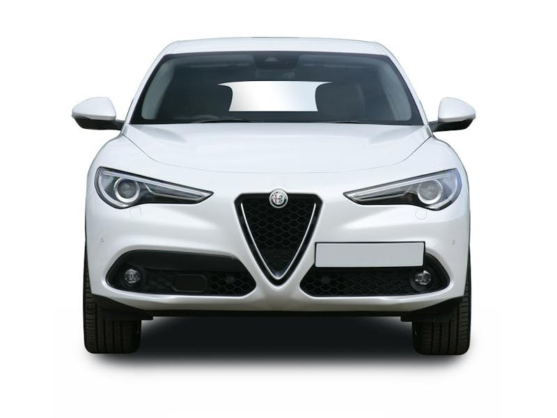 Alfa Romeo Stelvio Estate 2.0 Turbo 200 Sprint [Convenience Pack] 5dr Auto image 9