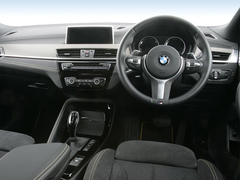 BMW X2 Diesel Hatchback sDrive 18d Sport 5dr image 15
