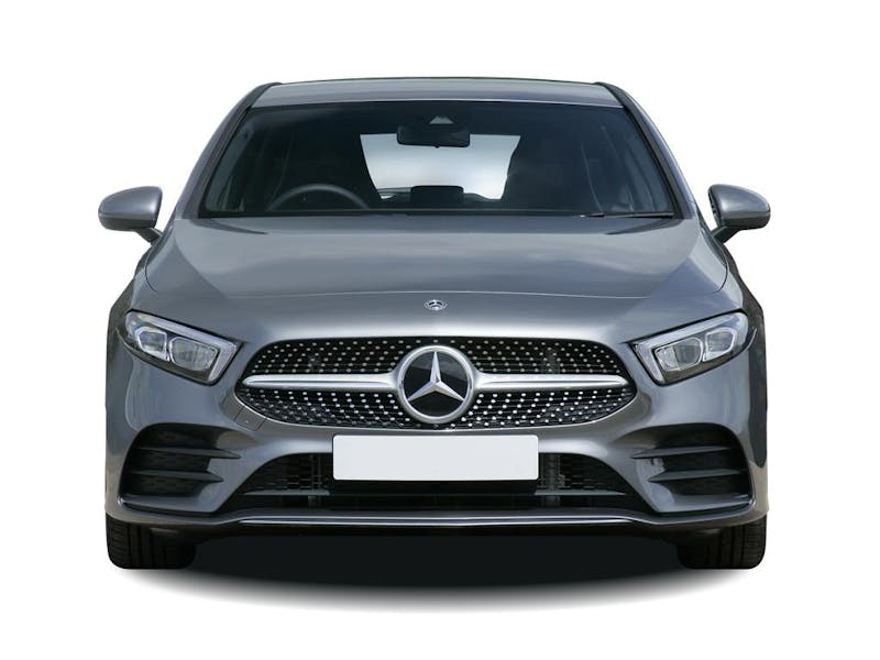 Mercedes-Benz A Class Hatchback Special Editions A180 AMG Line Executive Edition 5dr Auto image 16