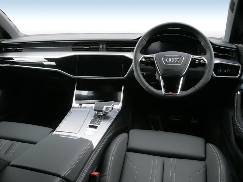 Audi A7 Diesel Sportback 40 TDI Quattro Black Edition 5dr S Tronic [C+S] image 16