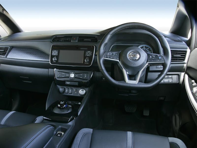 Nissan Leaf Hatchback 110kW Tekna 40kWh 5dr Auto image 14