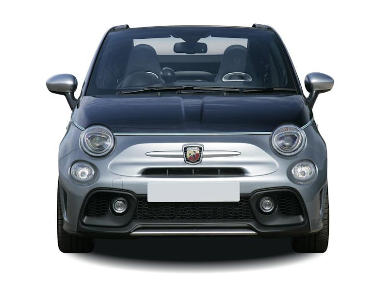 Abarth 695c Convertible 1.4 T-Jet 180 2dr image 15